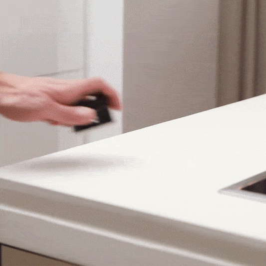 360° Magnetic Suction Phone Holder