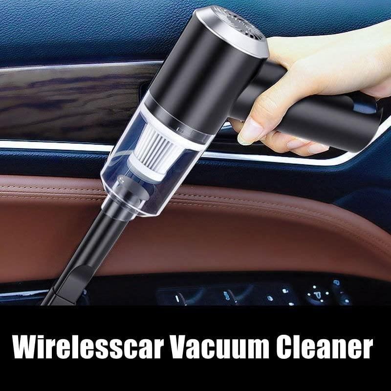 Mini Portable Vaccume Cleaner
