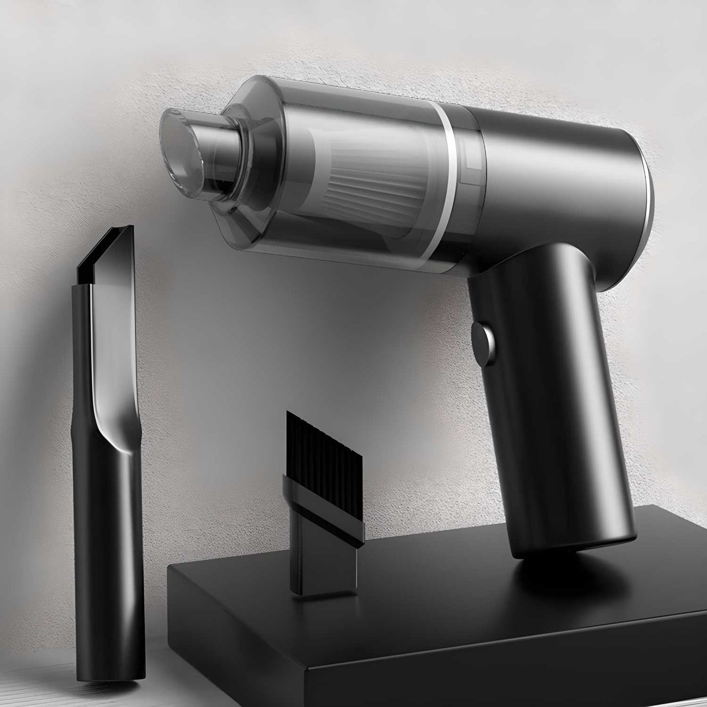 Mini Portable Vaccume Cleaner