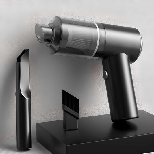 Mini Portable Vaccume Cleaner