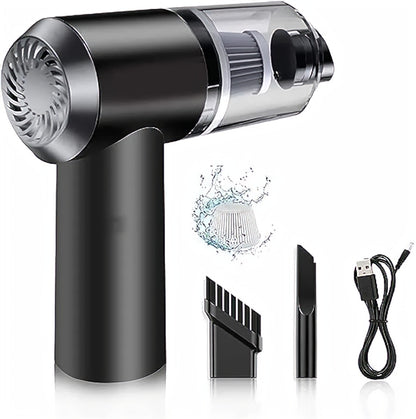 Mini Powerful Vaccume Cleaner