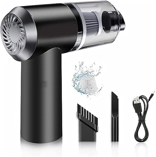 Mini Powerful Vaccume Cleaner
